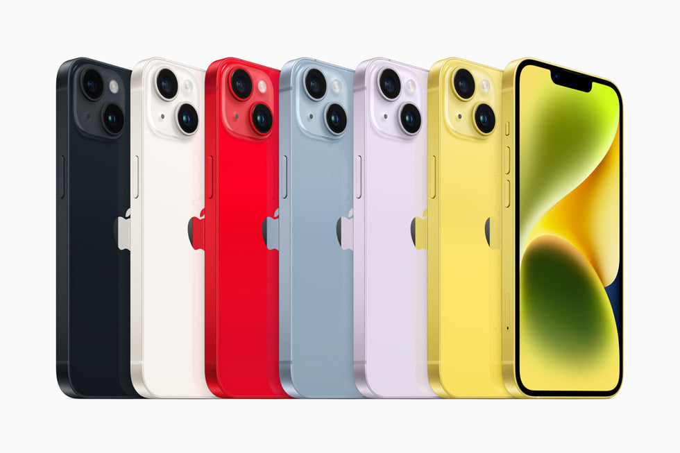 KME！！No.4 美品！！Apple iPhone 14 88% Unlocked Apple iPhone 14 | Certified Refurbished Smartphone