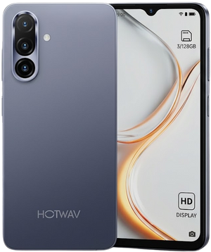 Hotwav Series