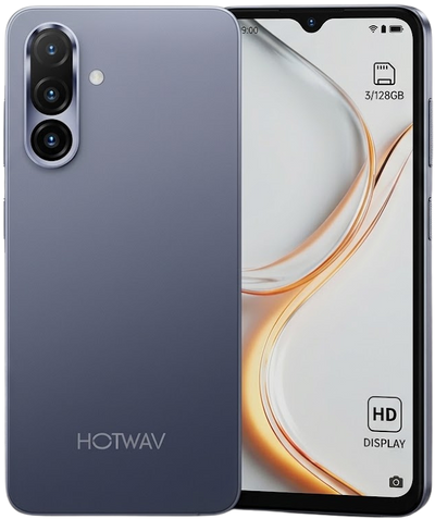 Hotwav Series