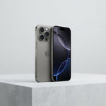Apple iPhone 16 Pro — Brand New