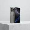 Apple iPhone 16 Pro — Certified Refurbished, Factory Unlocked