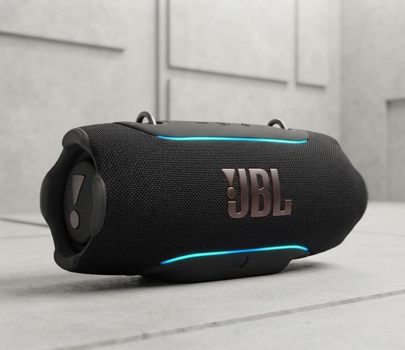 JBL Xtreme 5 — Brand New Edition