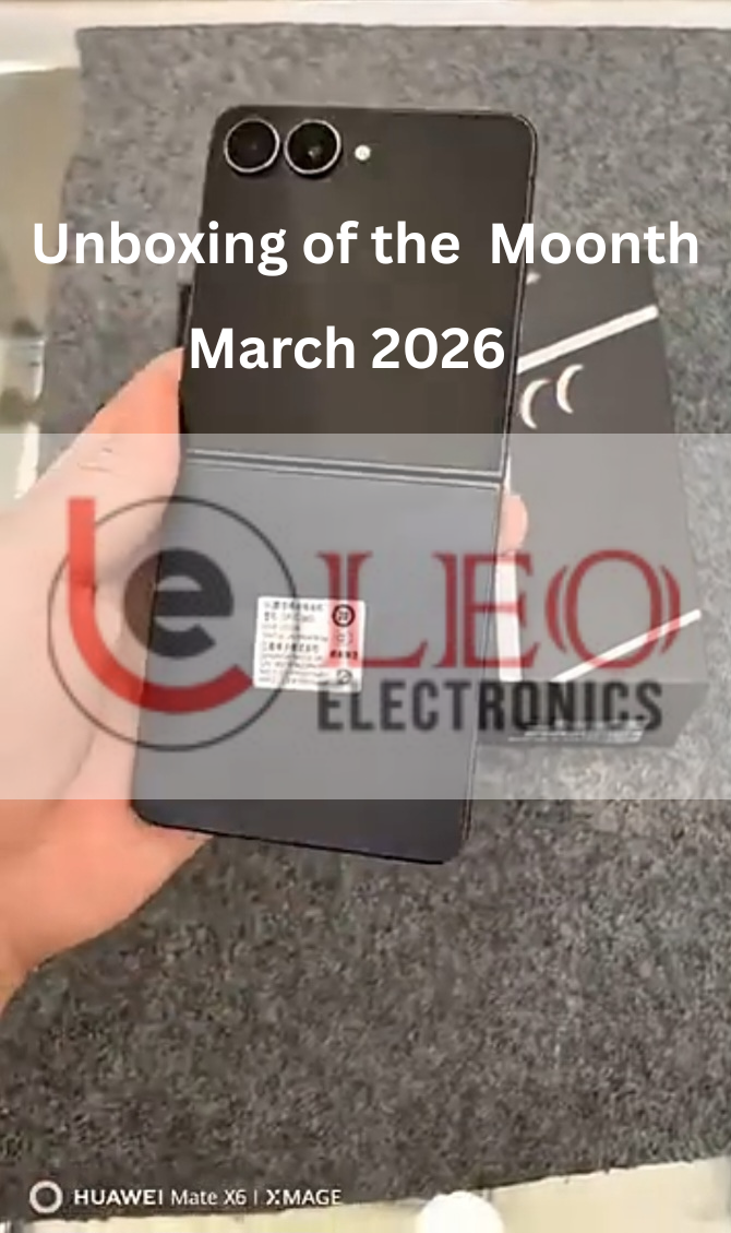 March 2026
