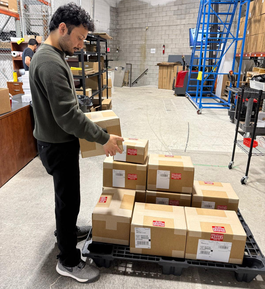 Plug Wholesale Devices