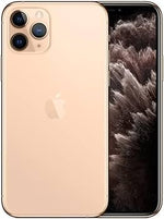 iPhone 11 Pro color gold