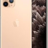 iPhone 11 Pro color gold