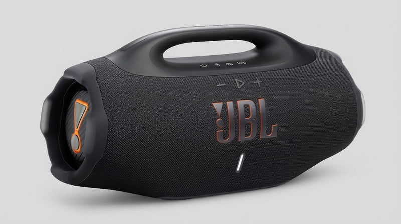 JBL Boombox 4 — Brand New Edition