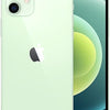 iPhone 12 color green