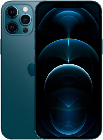 iPhone 12 Pro Max Blue