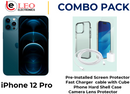 iPhone 12 Pro - Combo Pack