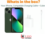 iPhone 13 Mini - Unlocked