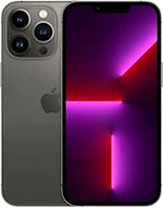 iPhone 13 Pro Max color black