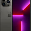 iPhone 13 Pro Max color black