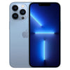 Iphone 13 Pro light Blue