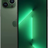 iPhone 13 Pro Max green