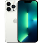 iPhone 13 Pro Max color white