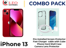 iPhone 13 - Combo Pack