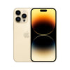 iPhone 14 Pro Max gold