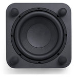 JBL Bar 700 soundbar system with a subwoofer and two satellite speakers, all in black color.