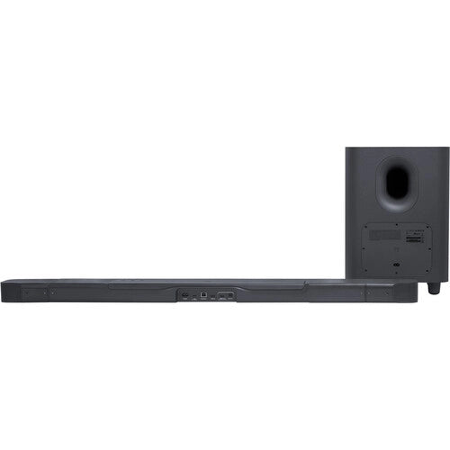 JBL Bar 700 620W 5.1-Channel Dolby Atmos Soundbar System - Recertified / Open Box