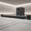JBL Bar 700 620W 5.1-Channel Dolby Atmos Soundbar System - Recertified / Open Box
