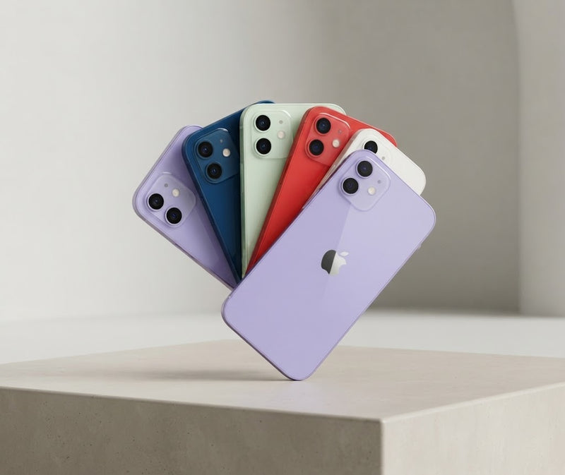 iPhone 12 Mini - Unlocked