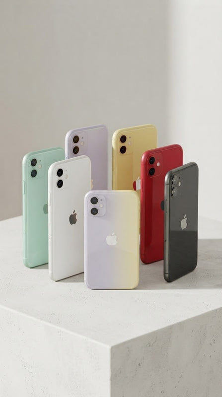 iPhone 11 - Unlocked