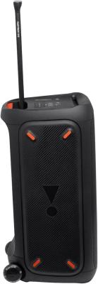 JBL PartyBox 310 Portable Bluetooth Party Speaker with Dazzling Lights and Powerful JBL Pro Sound - Black (JBLPARTYBOX310AM) - Brand New