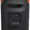 JBL PartyBox 110 - Portable Party Speaker with Built-in Lights, Powerful Sound and deep bass - Recertified/ open box