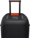 JBL PartyBox 310 Portable Bluetooth Party Speaker with Dazzling Lights and Powerful JBL Pro Sound - Black (JBLPARTYBOX310AM) - Recertified/open box