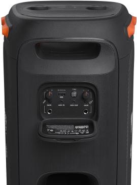 JBL PartyBox 110 - Portable Party Speaker with Built-in Lights, Powerful Sound and deep bass - Brand New