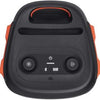 JBL PartyBox 110 - Portable Party Speaker with Built-in Lights, Powerful Sound and deep bass - Recertified/ open box
