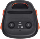 JBL PartyBox 110 - Portable Party Speaker with Built-in Lights, Powerful Sound and deep bass - Brand New