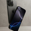 Apple iPhone 16 Pro Max — Certified Refurbished, Factory Unlocked
