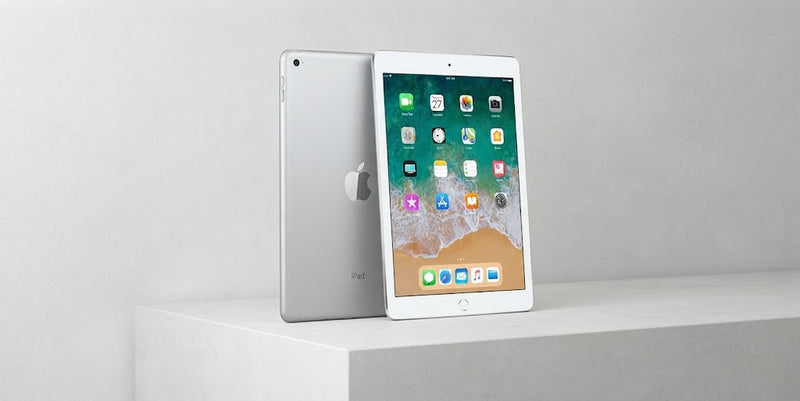 Apple iPad 9.7-inch (2018) 6th Gen — Brand New