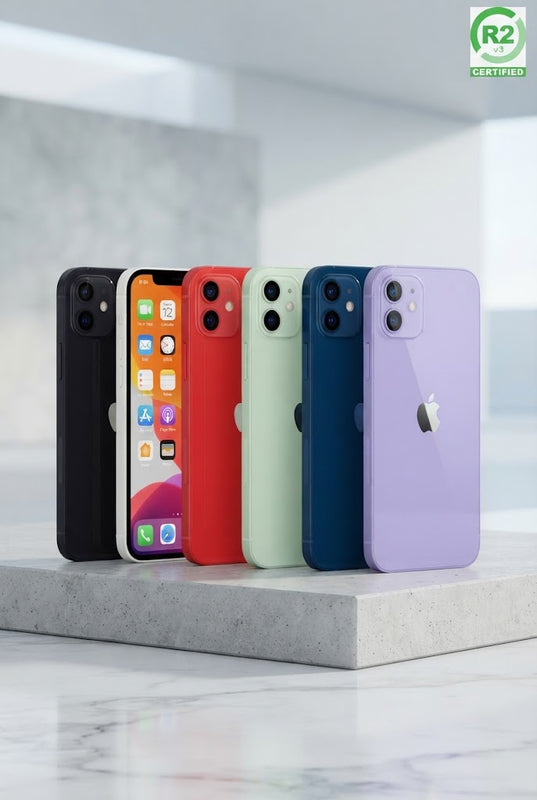 iPhone 12 - Unlocked