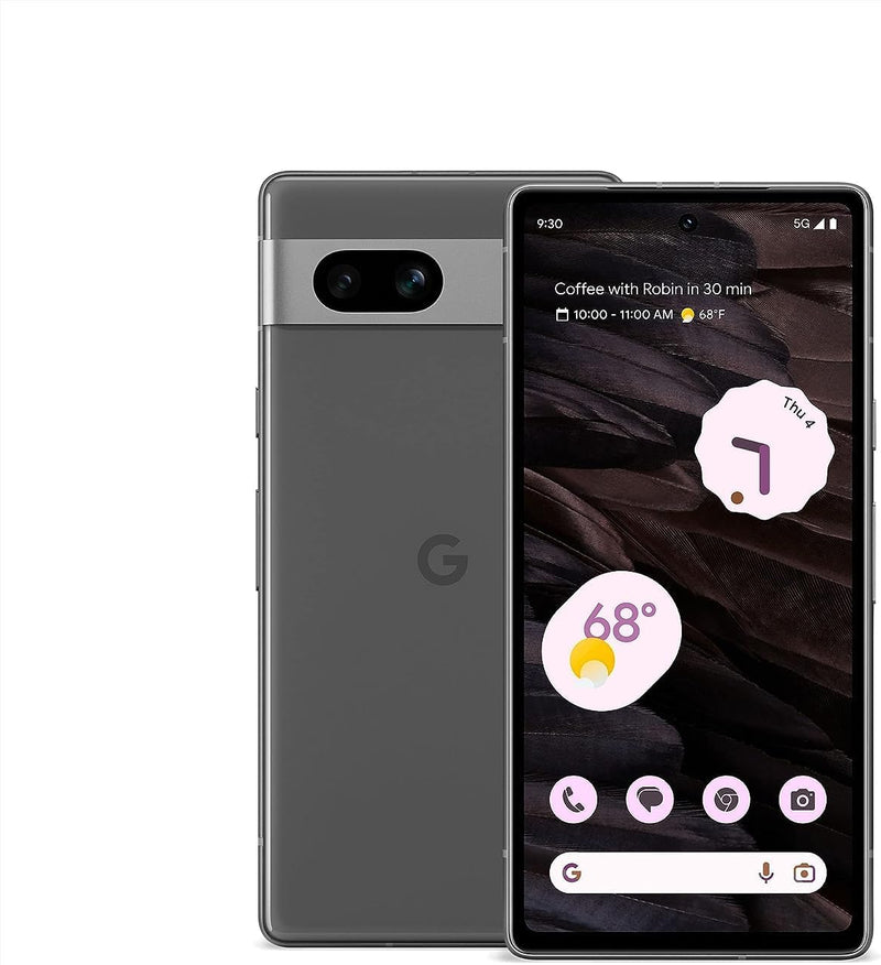 Google Pixel 7a 5G 128GB - Recertified