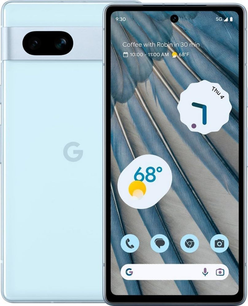 Google Pixel 7a 5G 128GB - Recertified