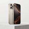 Apple iPhone 16 Pro — Certified Refurbished, Factory Unlocked