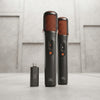 JBL EasySing Mics - Two Wireless AI-Powered Microphones with Real-time Vocal Removal