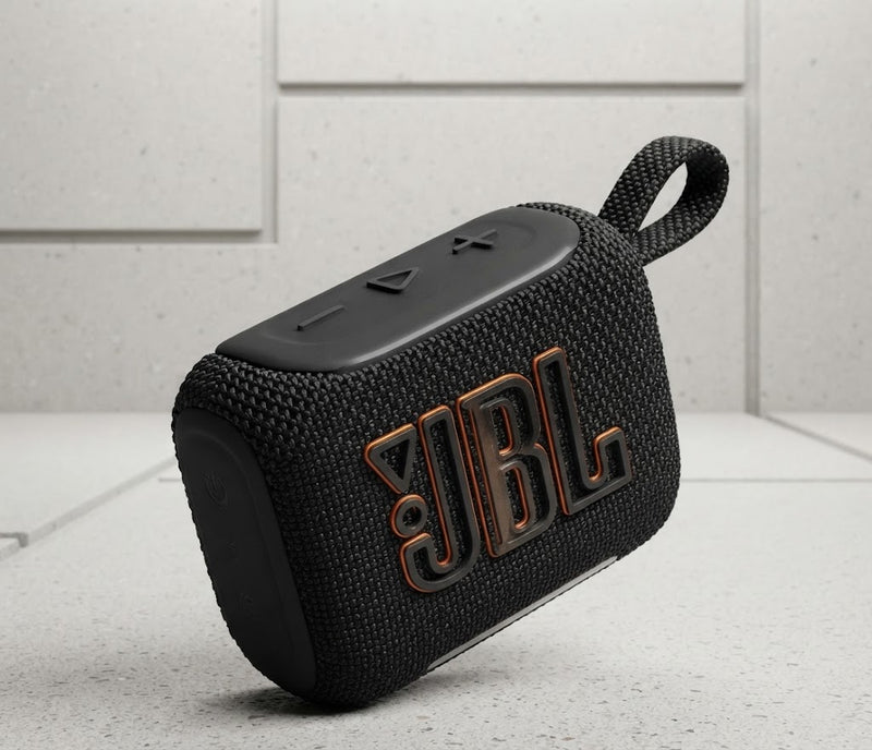 JBL Go 5
