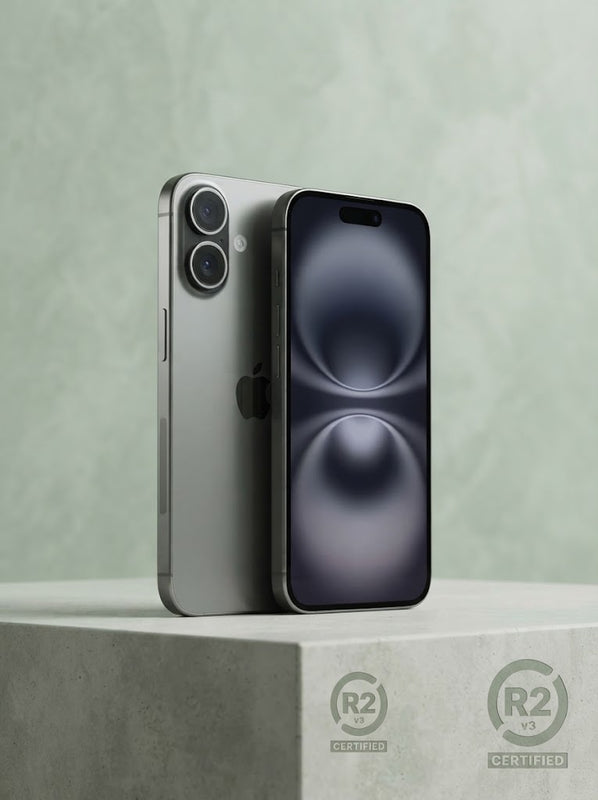 Apple iPhone 16 Plus  — Brand New