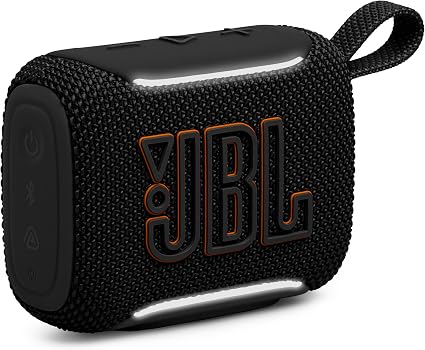 JBL Go 5