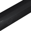 SAMSUNG B550/ZC 2.1ch Soundbar w/Dolby Audio, DTS Virtual:X, Subwoofer Included, Adaptive Sound Lite, Bluetooth. Wireless Surround Sound Compatible HW-B550/ZC - Brand New