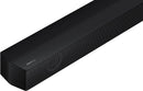 SAMSUNG B550/ZC 2.1ch Soundbar w/Dolby Audio, DTS Virtual:X, Subwoofer Included, Adaptive Sound Lite, Bluetooth. Wireless Surround Sound Compatible HW-B550/ZC - Brand New