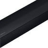 SAMSUNG HW-C450/ZC 2.1ch Soundbar w/DTS Virtual X, Subwoofer Included, Bass Boost, Adaptive Sound Lite, Game Mode, Bluetooth (Newest Model) (2023) - Brand New