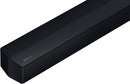 SAMSUNG HW-C450/ZC 2.1ch Soundbar w/DTS Virtual X, Subwoofer Included, Bass Boost, Adaptive Sound Lite, Game Mode, Bluetooth (Newest Model) (2023) - Brand New