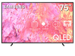 SAMSUNG 75" (QN75Q60CAFXZC) Q60C Series 4K QLED TV