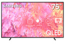 SAMSUNG 75" (QN75Q60CAFXZC) Q60C Series 4K QLED TV