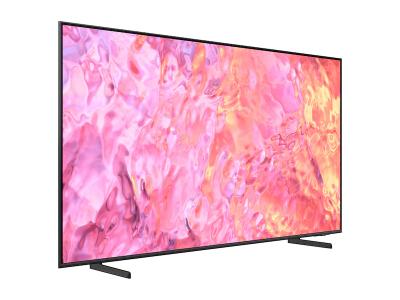 SAMSUNG 75" (QN75Q60CAFXZC) Q60C Series 4K QLED TV